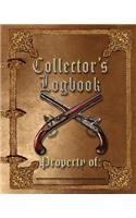 Collector's Logbook