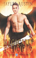 Magically Delicious