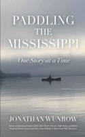 Paddling the Mississippi