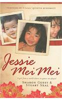 Jessie Mei Mei
