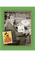 Walt Disney