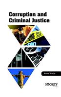 Corruption and Criminal Justice