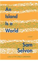Island Is a World