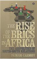Rise of the Brics in Africa