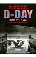 D-Day June 6 1944