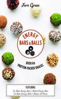 Energy Bars and Balls