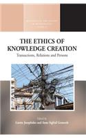 Ethics of Knowledge Creation