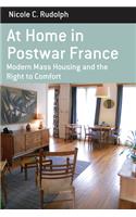 At Home in Postwar France