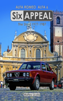 Six Appeal: The Story Of The Alfa 6