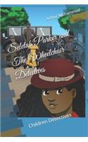 Seletah Parker and The Wheelchair Detectives