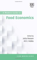 A Modern Guide to Food Economics