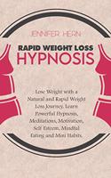 Rapid Weight Loss Hypnosis