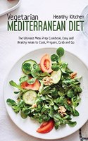 Vegetarian Mediterranean Diet