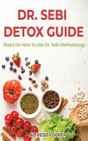 Dr. Sebi Detox Guide