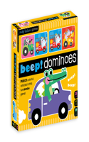 Beep! Dominoes