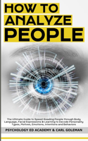 How to Analyze People