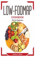 Low-FODMAP Cookbook