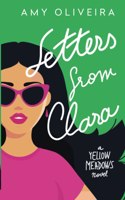 Letters from Clara