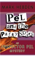 Pel and the Party Spirit