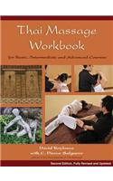 Thai Massage Workbook