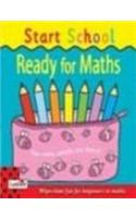 Start School : Ready For Maths