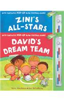 David's Dream Team and Zini's All-Stars