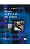 Communicable Disease Epidemiology and Control