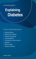 Explaining Diabetes: An Emerald Guide