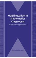 Multilingualism in Mathematics Classrooms