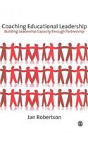 Coaching Educational Leadership