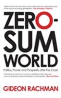 Zero-Sum World