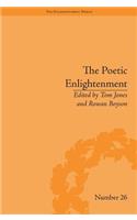 The Poetic Enlightenment: Poetry and Human Science, 1650–1820(The Enlightenment World)