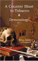 A Counter-Blaste to Tobacco & Demonology