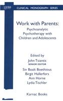 Work with Parents