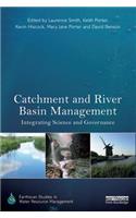 Catchment and River Basin Management