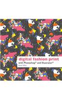 Digital Fashion Print
