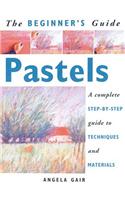 Beginner's Guide: Pastels