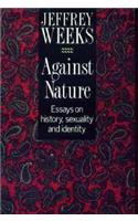 Against Nature