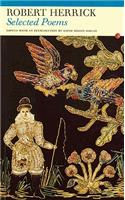 Selected Poems: Robert Herrick