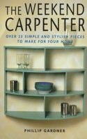 The Weekend Carpenter