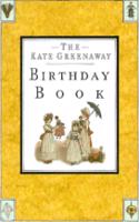 Kate Greenaway Birthday Book