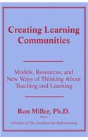 Creating Learning Communities