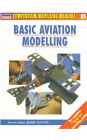Basic Aviation Modelling