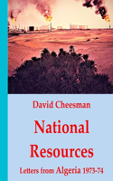 National Resources