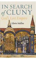 In Search of Cluny