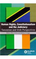 Human Rights, Constitutionalism and the Judiciary