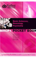 MRCP 1 Best of Five Pocket Book 2
