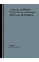Christian and Other Religious Organisations in the United Kingdom