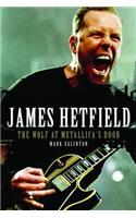 James Hetfield