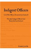 Indigent Officers